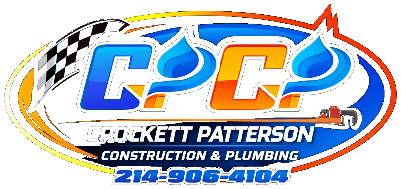Crockett Patterson Construction and Plumbing